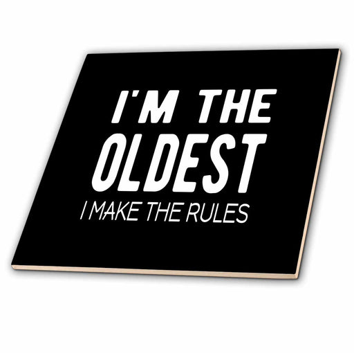 image of 4 Inch Ceramic Tile