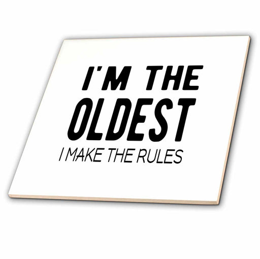 image of 4 Inch Ceramic Tile