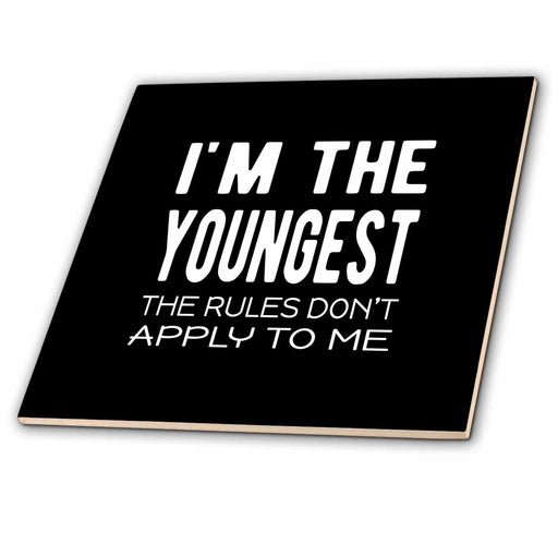 image of 4 Inch Ceramic Tile