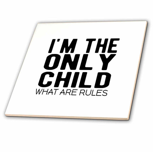 image of 4 Inch Ceramic Tile