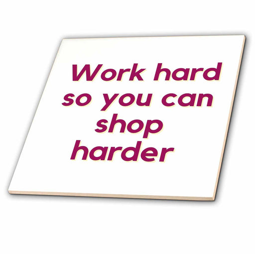 image of 4 Inch Ceramic Tile