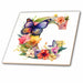 image of 8 Inch Ceramic Tile