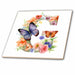 image of 12 Inch Ceramic Tile