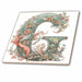 image of 12 Inch Ceramic Tile