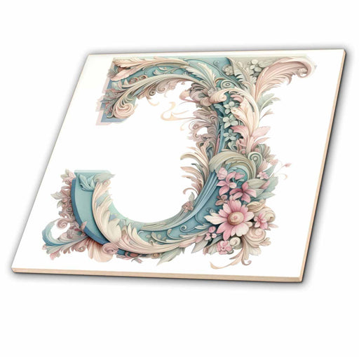 image of 4 Inch Ceramic Tile