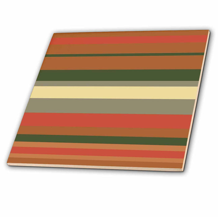 image of 8 Inch Ceramic Tile