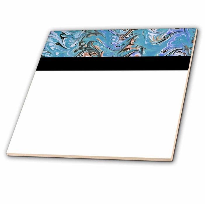 image of 6 Inch Ceramic Tile