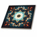 image of 12 Inch Ceramic Tile