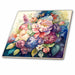 image of 8 Inch Ceramic Tile