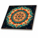 image of 12 Inch Ceramic Tile