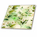 image of 4 Inch Glass Tile