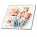 image of 12 Inch Glass Tile