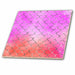 image of 4 Inch Glass Tile