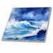 image of 12 Inch Glass Tile