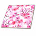 image of 8 Inch Ceramic Tile