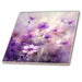 image of 6 Inch Glass Tile