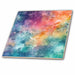 image of 12 Inch Glass Tile