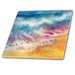 image of 8 Inch Ceramic Tile