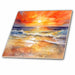 image of 8 Inch Ceramic Tile