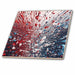 image of 12 Inch Glass Tile