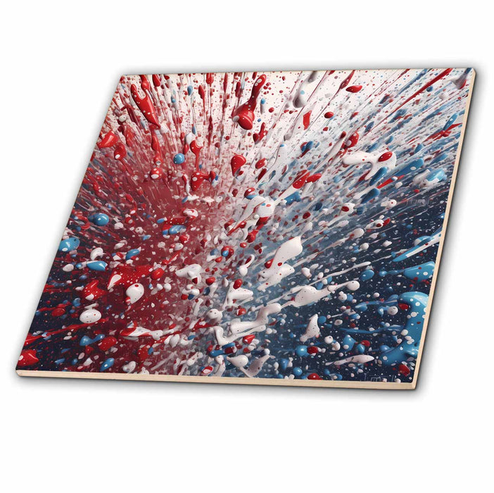 image of 4 Inch Ceramic Tile