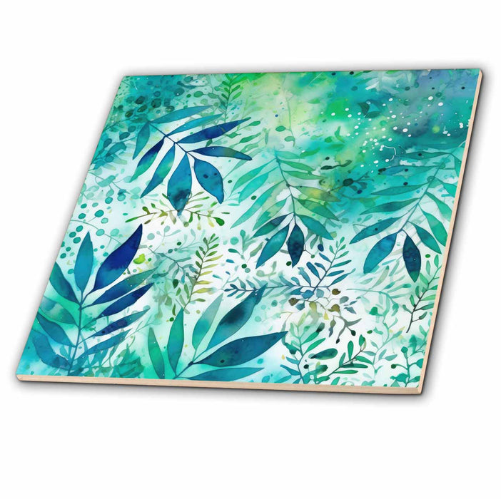 image of 6 Inch Ceramic Tile