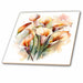 image of 12 Inch Glass Tile