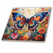 image of 4 Inch Ceramic Tile