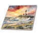 image of 6 Inch Ceramic Tile