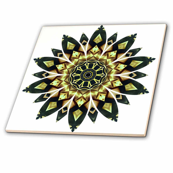 image of 8 Inch Ceramic Tile