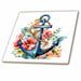 image of 4 Inch Ceramic Tile