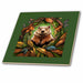 image of 6 Inch Ceramic Tile