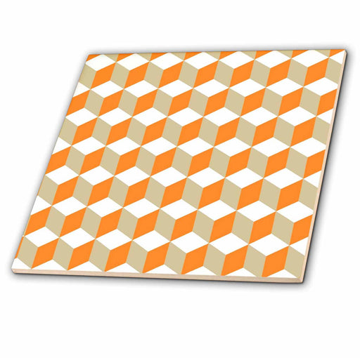 image of 4 Inch Ceramic Tile