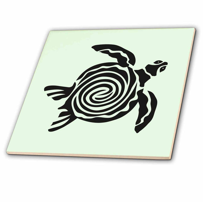 image of 6 Inch Ceramic Tile