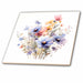 image of 12 Inch Glass Tile