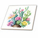 image of 6 Inch Ceramic Tile