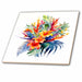 image of 12 Inch Glass Tile