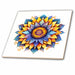 image of 12 Inch Ceramic Tile