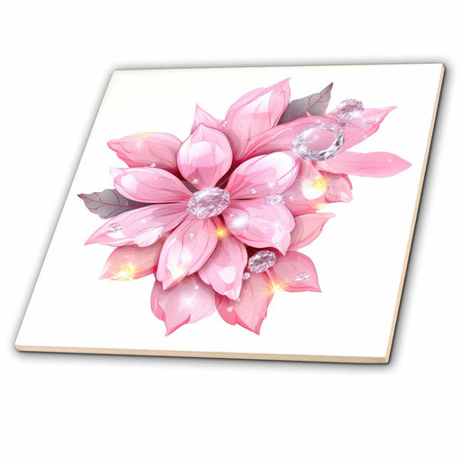 image of 4 Inch Ceramic Tile