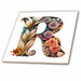 image of 4 Inch Ceramic Tile