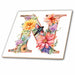 image of 12 Inch Ceramic Tile