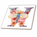 image of 6 Inch Ceramic Tile