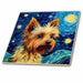 image of 8 Inch Ceramic Tile