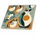 image of 4 Inch Ceramic Tile