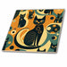 image of 4 Inch Ceramic Tile