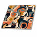 image of 4 Inch Ceramic Tile