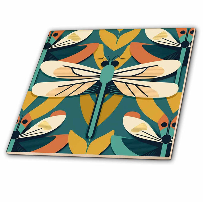 image of 12 Inch Ceramic Tile