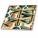 image of 12 Inch Ceramic Tile