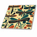 image of 4 Inch Ceramic Tile