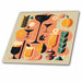 image of 8 Inch Ceramic Tile